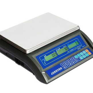 JCE 大型桌上型計數秤