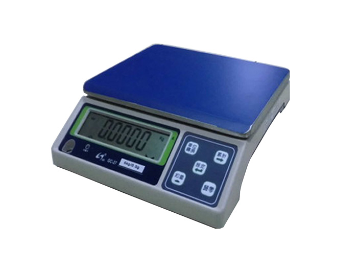 LW 電子桌秤 高精度