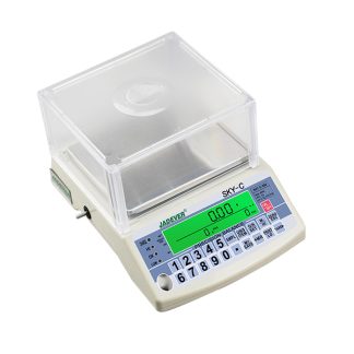 SKY-C 計數天平