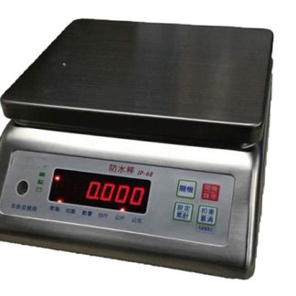 TSW 防水桌秤