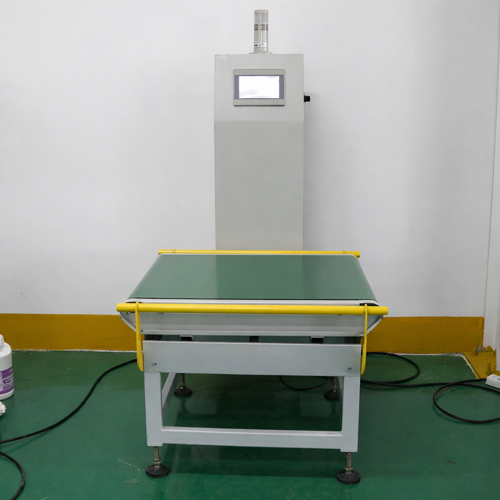 標準化平台式檢重機:圖片 2