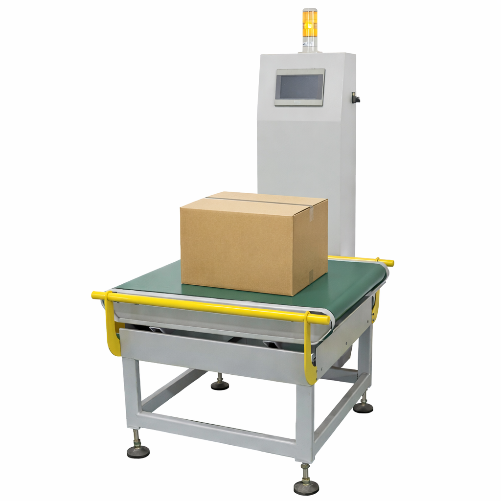 標準化平台式檢重機:圖片 3