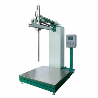 GAF-1000L 液下式灌裝機