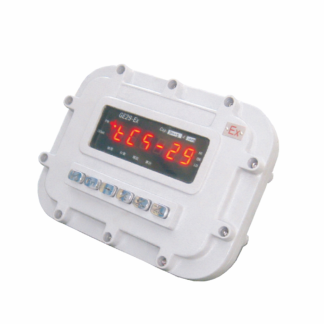 防爆秤重顯示器｜工業級隔爆設計 (請來電或LINE詢問)