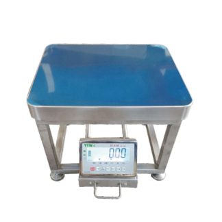 TSWF 水產秤 | 304不鏽鋼打造，耐腐蝕防水 | 水產交易的最佳夥伴