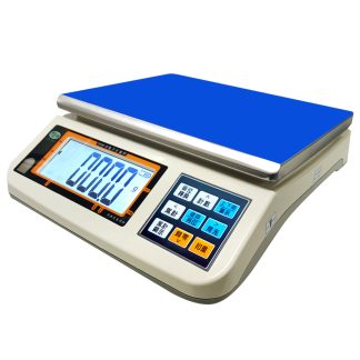 SHW-II 超大液晶計重電子秤｜工業用大螢幕桌秤